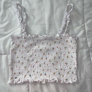 Pacsun Cropped Tank